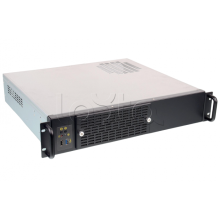 Сетевой видеорегистратор Ivideon NVR - 32 (3 ТБ х 2) (19")