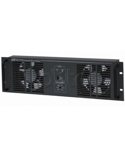 Блок вентиляторов JDM AB-1112A в Кемерово 19 оборудование (рэковое/стоечное) JDM Pintop.ru