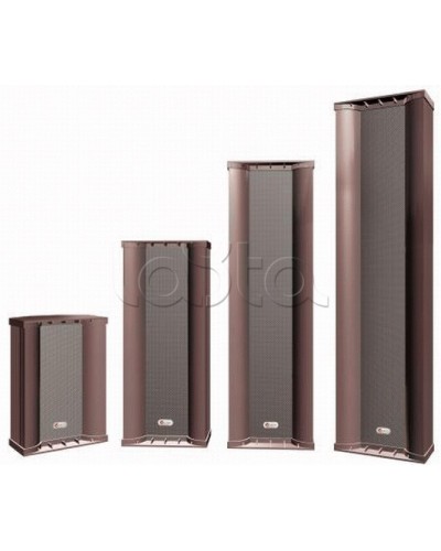 Колонна настенная звуковая JDM CO-110A в Кемерово Акустические системы Pintop.ru