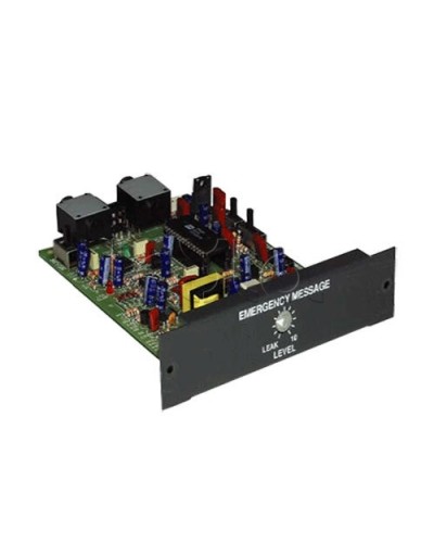 Плата аварийныx сообщений JDM EU-2211M в Кемерово Аксессуары для СОУЭ Pintop.ru