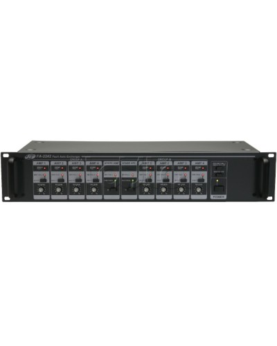 Блок горячей замены усилителей JDM FA-2242 в Кемерово 19 оборудование (рэковое/стоечное) JDM Pintop.ru