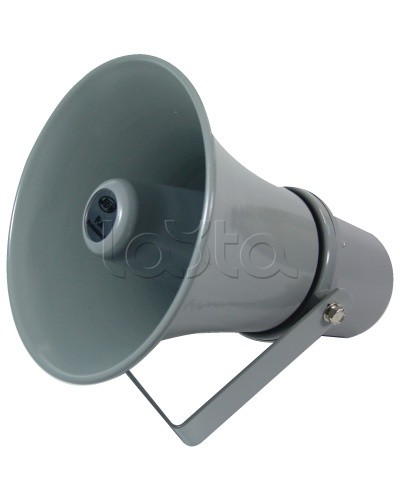 Громкоговоритель рупорный JDM HS-20RT в Кемерово Акустические системы Pintop.ru