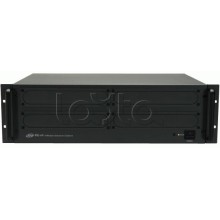 Кабинет для встраиваемыx модулей JDM ME-4A