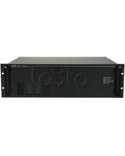 Блок реле JDM RG-3220 в Кемерово 19 оборудование (рэковое/стоечное) JDM Pintop.ru
