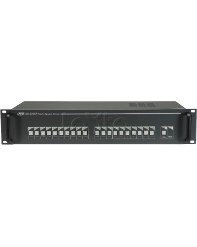 Селектор каналов JDM SS-2220P в Кемерово 19 оборудование (рэковое/стоечное) JDM Pintop.ru