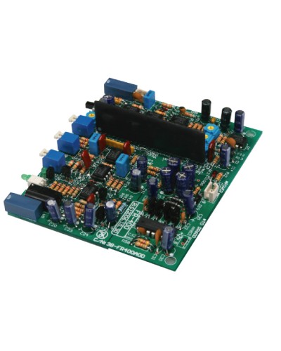 Модуль подавления акустической обратной связи JDM FR-400 в Кемерово Аксессуары для СОУЭ Pintop.ru