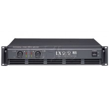 Усилитель мощности JDM LX-2.2