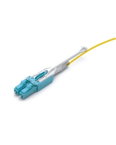 Патч-корд оптический LANMASTER LAN--2LC-2ST/OM4-5.0 в Кемерово Патч-корды и пигтейлы Pintop.ru