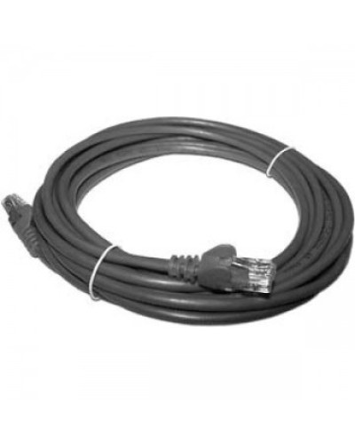 Патч-корд RJ45 - RJ45, 4 пары, FTP, категория 5е, 3 м, синий, LSZH LANMASTER LAN-PC45/S5E-3.0-BL в Кемерово Патч-корды и пигтейлы Pintop.ru