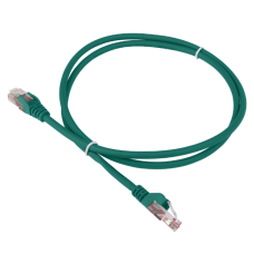 Патч-корд LANMASTER LAN-PC45/S6-7.0-GN