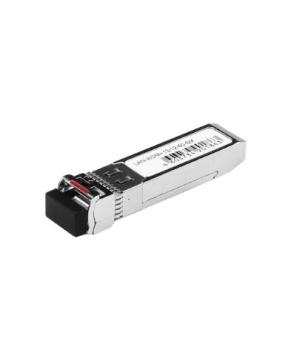 Модуль SFP+ LANMASTER (LAN-WDM+13/12-60-SM) в Кемерово Модули SFP/XFP/GBIC Pintop.ru