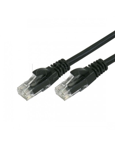 Патч-корд 4 пары, UTP, кат.5е, LSZH LAZSO WE-52U(7,5m) в Кемерово Патч-корды и пигтейлы Pintop.ru