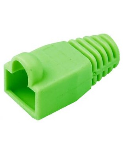 Колпачок изолирующий для разъемов RJ-45 черный LAZSO APC1BK(100) в Кемерово Коннекторы Pintop.ru