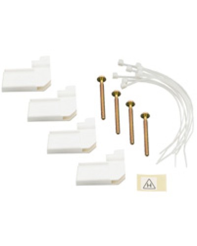 Крепеж для шкафа Legrand 001490 в Кемерово Крепежные изделия Pintop.ru