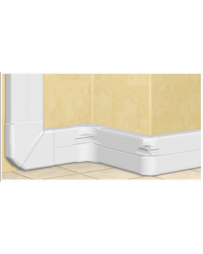 Кабель-канал DLP 50x150 LEGRAND 010427 в Кемерово Кабель-канал Pintop.ru