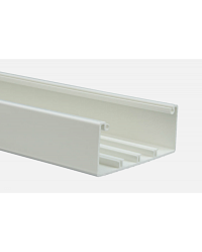 Кабель-канал DLP 150x65 (односекционный, без крышки) LEGRAND 010433 в Кемерово Кабель-канал Pintop.ru
