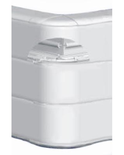 Угол внешний Legrand 010639 в Кемерово Аксессуары для кабель-канала Pintop.ru