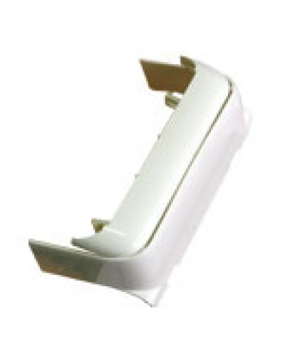 Отвод Legrand 010737 в Кемерово Аксессуары для кабель-канала Pintop.ru