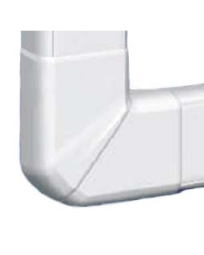 Угол плоский Legrand 010793 в Кемерово Аксессуары для кабель-канала Pintop.ru