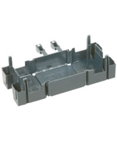 Коробка изолирующая на 2 модуля Legrand (010927) в Кемерово Аксессуары для кабель-канала Pintop.ru