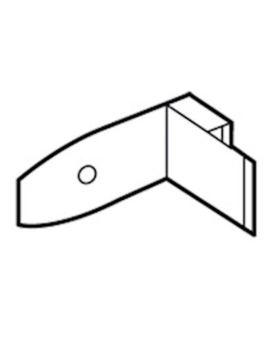 Суппорт Legrand 020070 в Кемерово Аксессуары для стоек и шкафов Pintop.ru