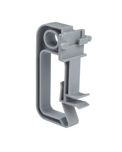 Рейка направляющая Legrand 020094 в Кемерово Аксессуары для стоек и шкафов Pintop.ru