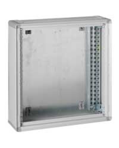 Шкаф распределительный Legrand 020104 в Кемерово Щиты электрические Pintop.ru