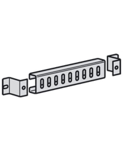 Суппорт Legrand 020137 в Кемерово Аксессуары для стоек и шкафов Pintop.ru