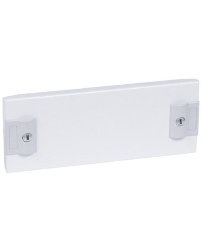 Панель лицевая Legrand 020142 в Кемерово Аксессуары для стоек и шкафов Pintop.ru