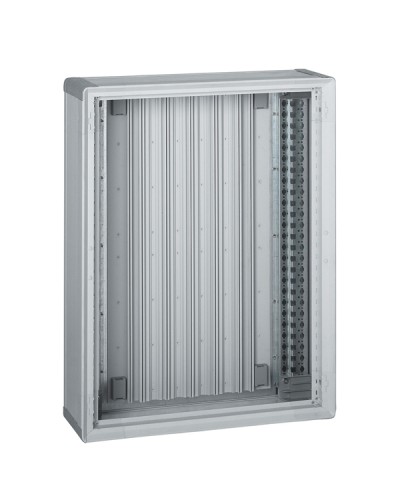 Шкаф распределительный Legrand 020155 в Кемерово Щиты электрические Pintop.ru