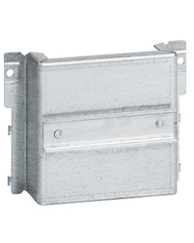 Пластина DPX³ Legrand 020217 в Кемерово Аксессуары для стоек и шкафов Pintop.ru