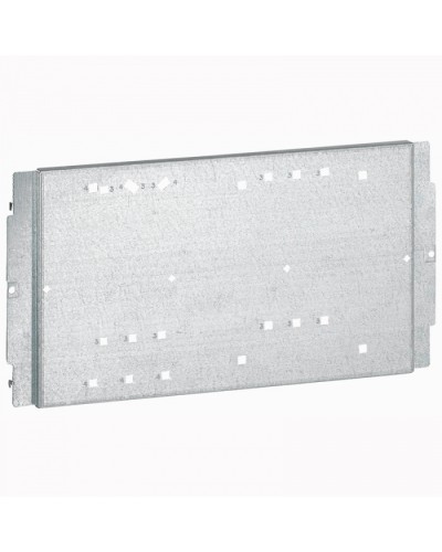 Пластина Legrand 020220 в Кемерово Аксессуары для стоек и шкафов Pintop.ru