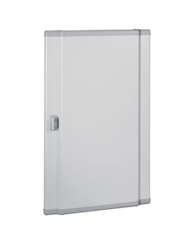 Дверь металлическая Legrand 020255 в Кемерово Аксессуары для стоек и шкафов Pintop.ru