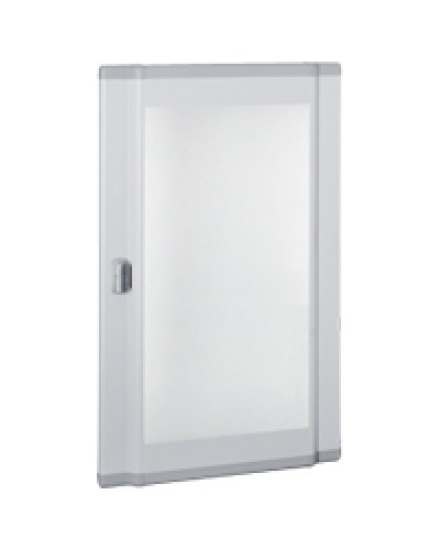 Дверь остекленная Legrand 020263 в Кемерово Аксессуары для стоек и шкафов Pintop.ru