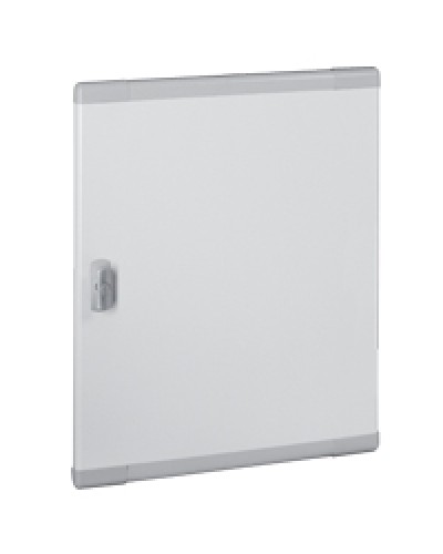 Дверь металлическая Legrand 020272 в Кемерово Аксессуары для стоек и шкафов Pintop.ru