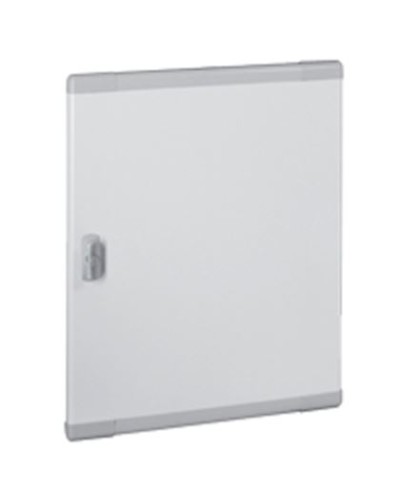 Дверь металлическая Legrand 020275 в Кемерово Аксессуары для стоек и шкафов Pintop.ru