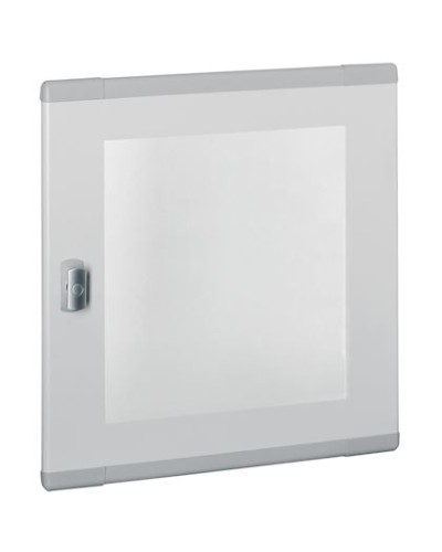 Дверь остеклённая Legrand 020282 в Кемерово Аксессуары для стоек и шкафов Pintop.ru