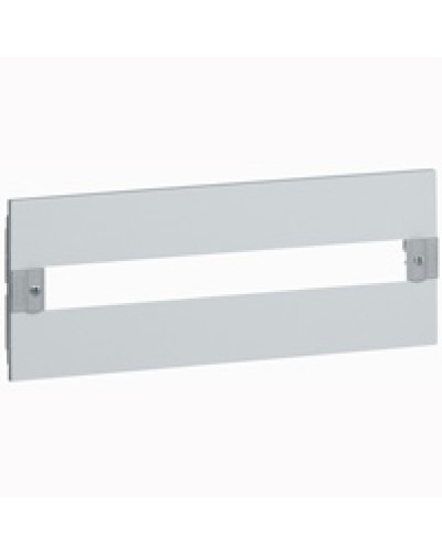 Панель лицевая металлическая XL³ Legrand 020301 в Кемерово Аксессуары для стоек и шкафов Pintop.ru