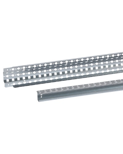 Секция кабельная Legrand 020426 в Кемерово Аксессуары для стоек и шкафов Pintop.ru