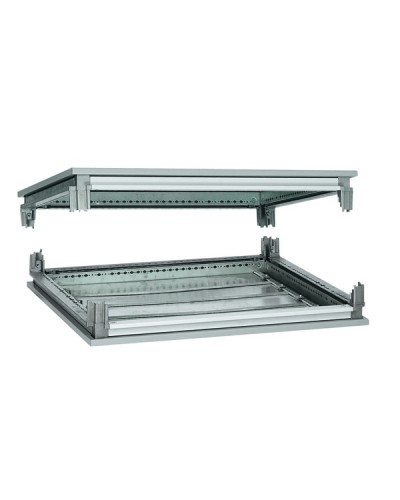 Комплект монтажный Legrand 020507 в Кемерово Аксессуары для стоек и шкафов Pintop.ru