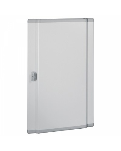 Дверь изогнутая металлическая Legrand 020557 в Кемерово Аксессуары для стоек и шкафов Pintop.ru