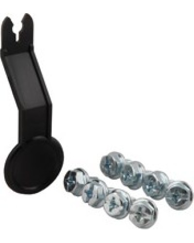 Комплект для соединения шкафов Legrand 020586 в Кемерово Расходные материалы для шкафов и стоек Pintop.ru