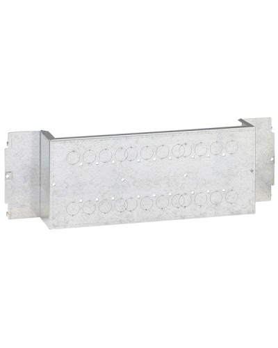 Пластина монтажная Legrand 020605 в Кемерово Аксессуары для стоек и шкафов Pintop.ru