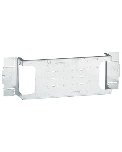 Пластина монтажная Legrand 020617 в Кемерово Аксессуары для стоек и шкафов Pintop.ru