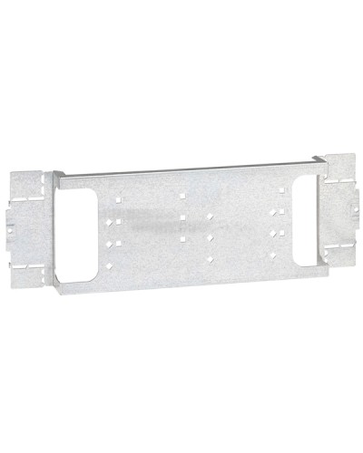 Пластина монтажная Legrand 020624 в Кемерово Аксессуары для стоек и шкафов Pintop.ru