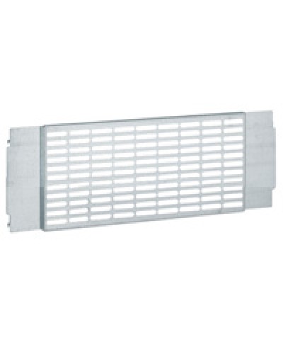 Пластина универсальная Legrand 020641 в Кемерово Аксессуары для стоек и шкафов Pintop.ru