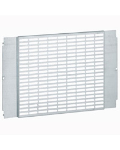 Пластина универсальная Legrand 020642 в Кемерово Аксессуары для стоек и шкафов Pintop.ru