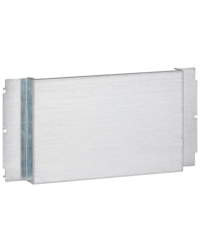 Пластина универсальная Legrand 020643 в Кемерово Аксессуары для стоек и шкафов Pintop.ru