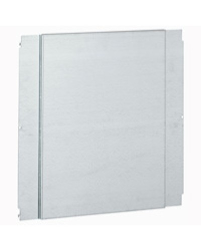 Пластина универсальная Legrand 020645 в Кемерово Аксессуары для стоек и шкафов Pintop.ru