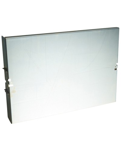 Пластина сплошная Legrand 020648 в Кемерово Аксессуары для стоек и шкафов Pintop.ru